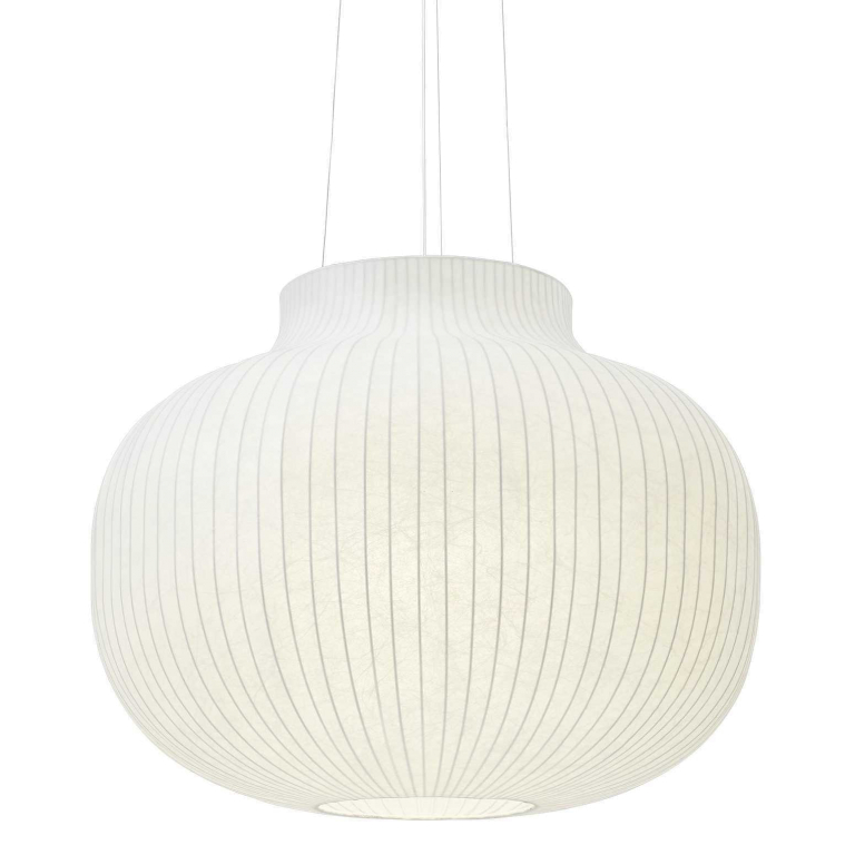 Muuto Strand Closed hanglamp Ø80