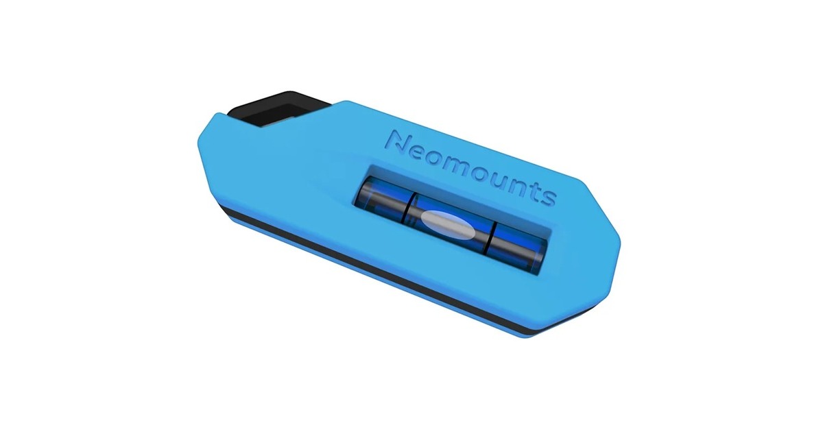 NeomountsSelect WL35S-850BL16 tv wandsteun bevestiging  (Zwart)