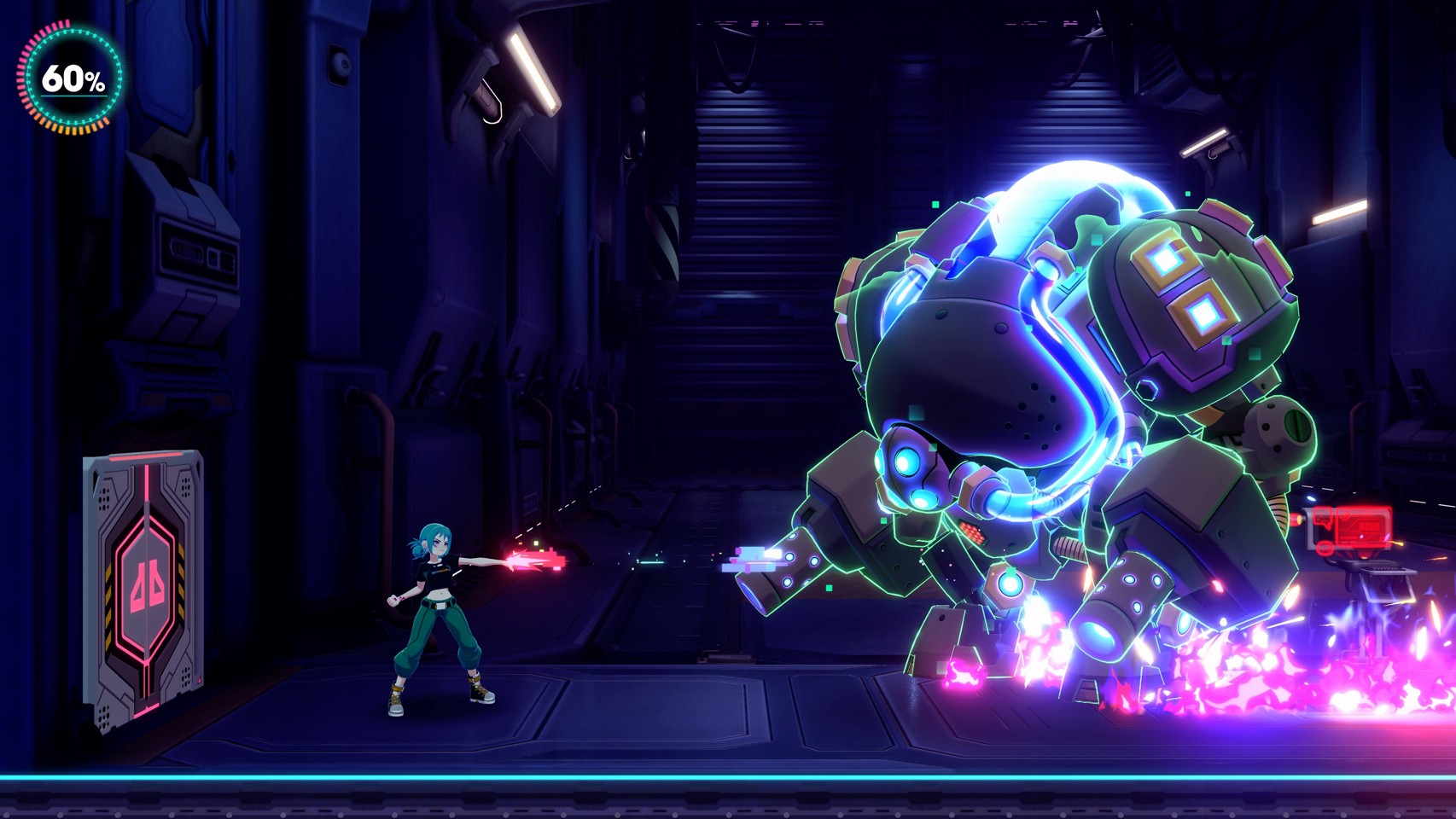 Yars Rising- PlayStation 5