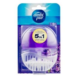 Ambi Pur Toiletblok lavendel
