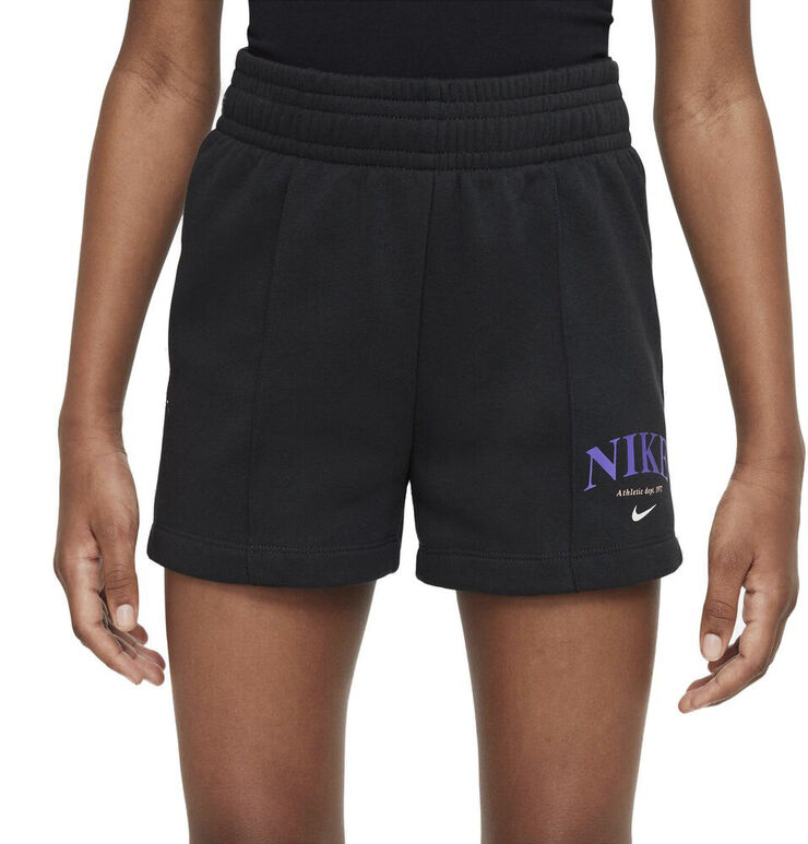 Nike Sportswear Trend Shorts Sort
