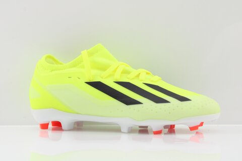 Adidas X CRAZYFAST LEAGUE FG J