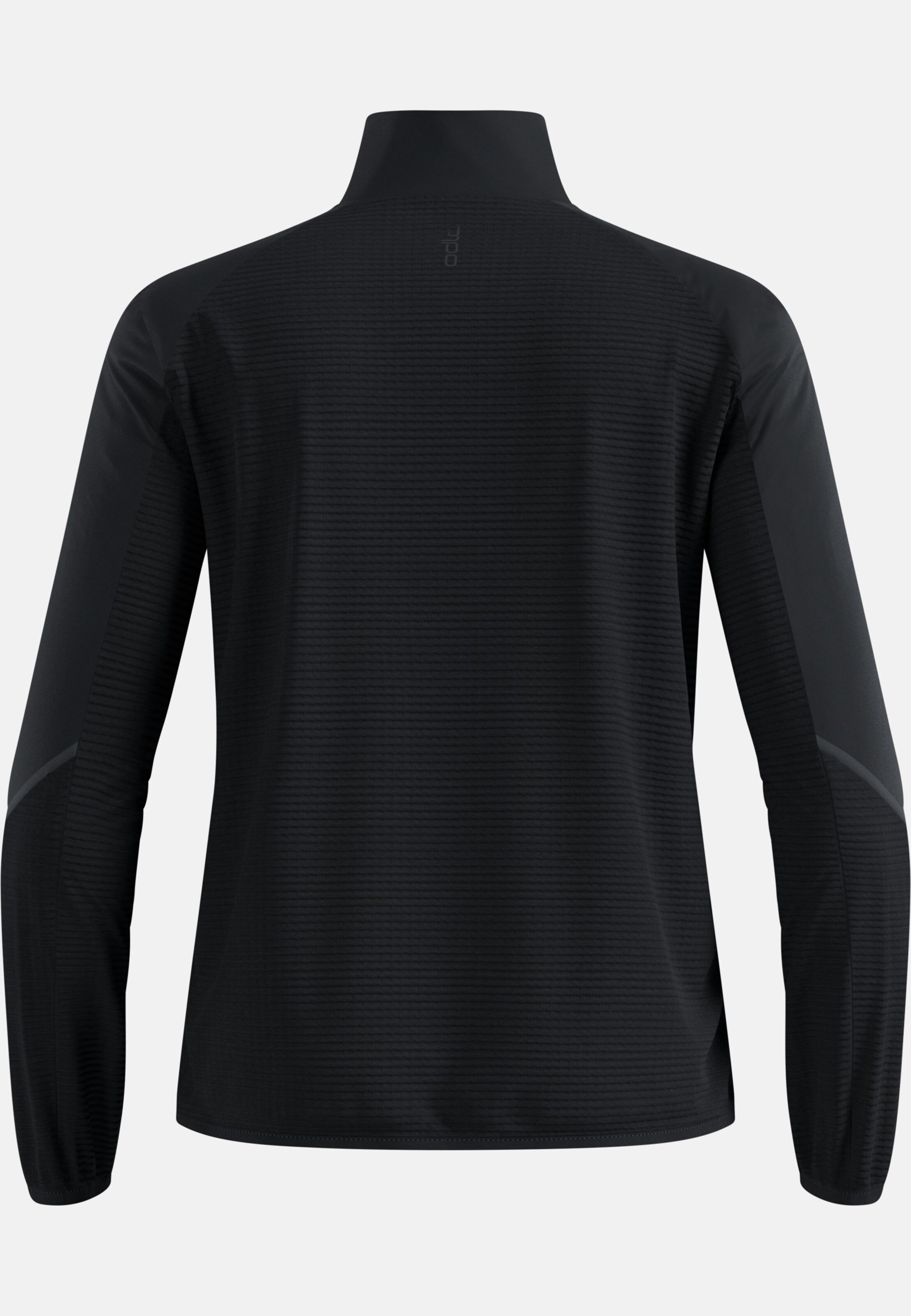 Essentials Insulator Hybrid-Laufjacke in black