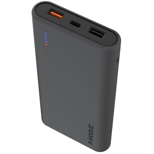 Recharge électrique XMOOVE LAPTOP PRO 100W