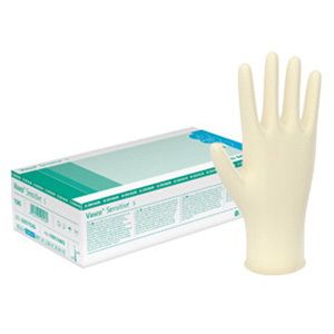Vasco® Sensitive, puderfrei, Größe 8-9, groß