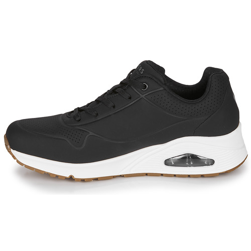 Skechers - UNO - Noir