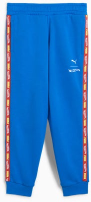 Puma Hot Wheels Joggebukser, Blå