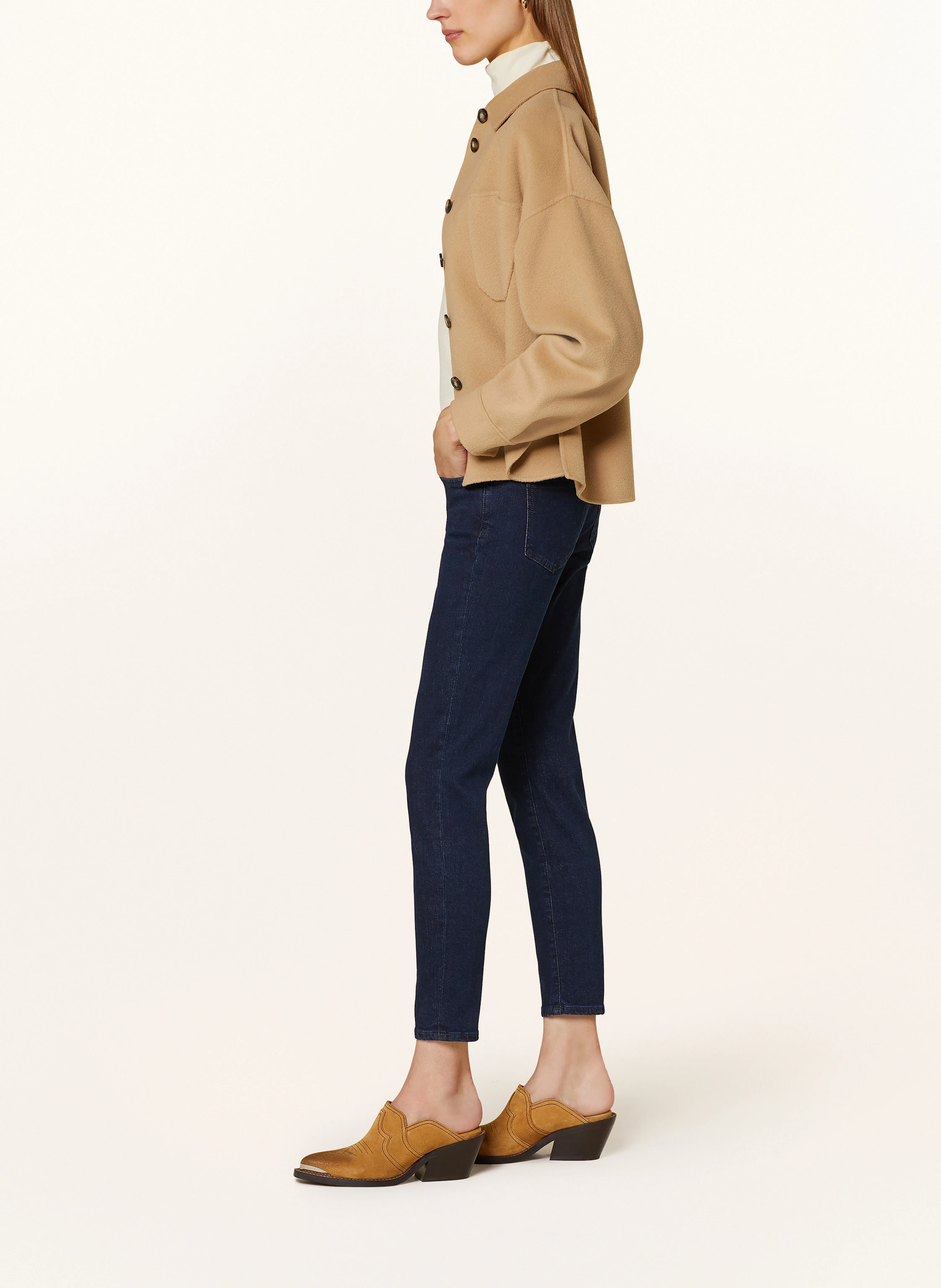 CLOSED Skinny Jeans BAKER