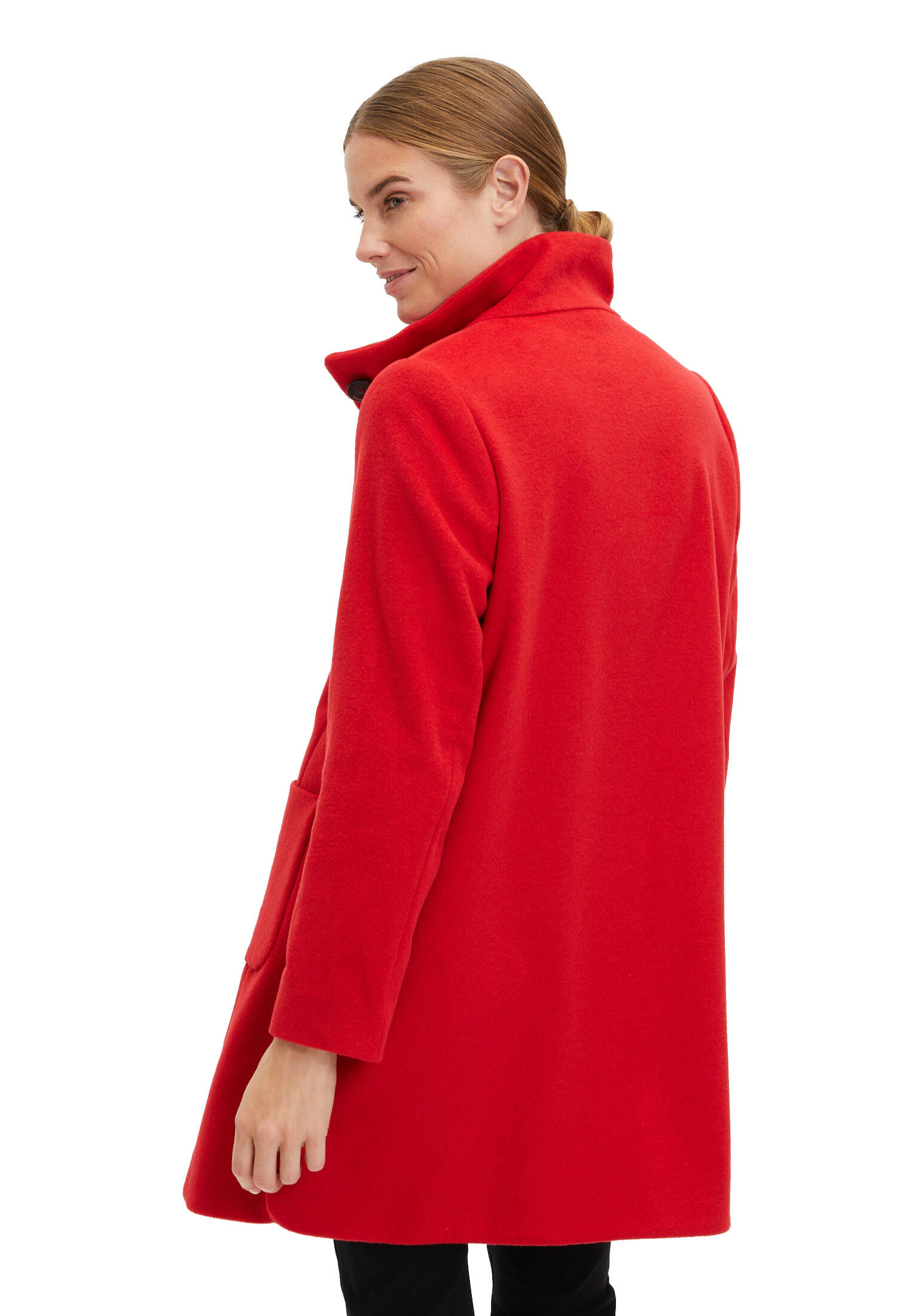 Betty Barclay| Damen Wollmantel