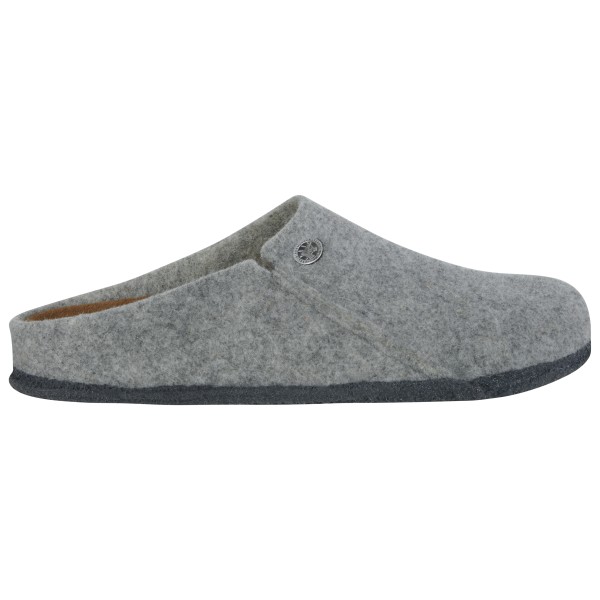Birkenstock - Zermatt Wool Felt - Chaussons de chalet