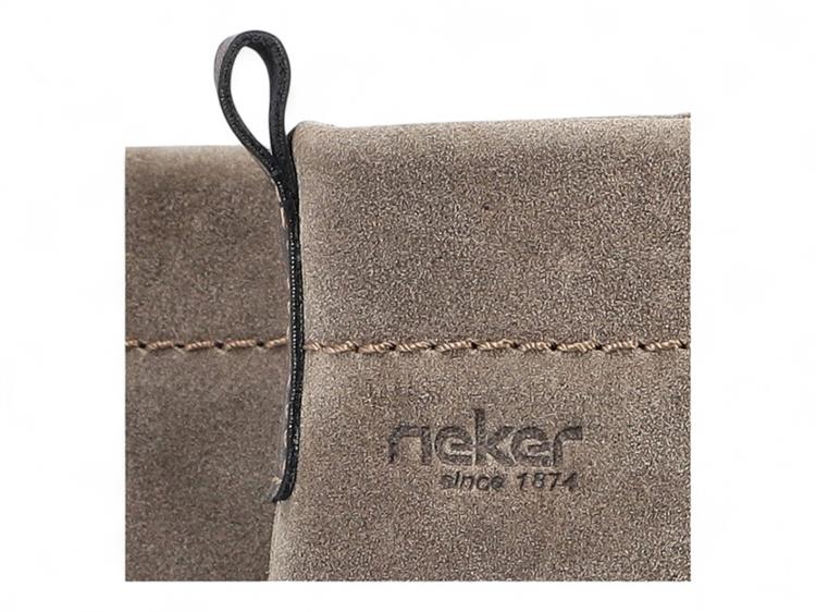 Rieker 30414 pfeffer/moro