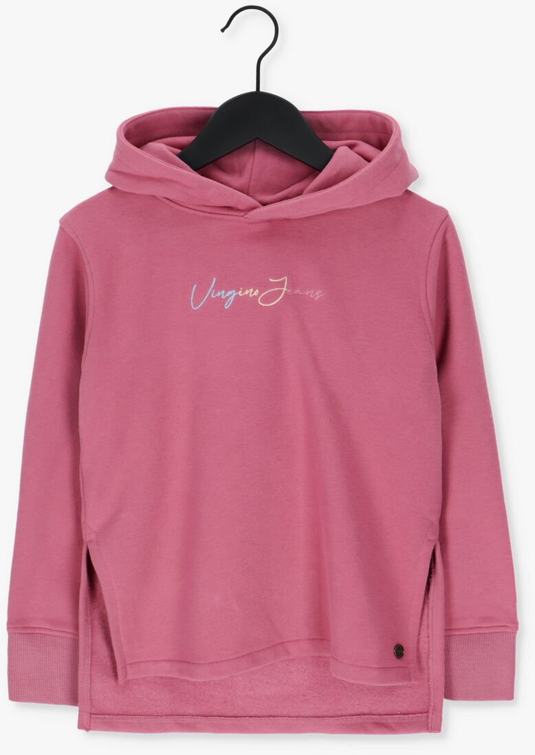 VINGINO roze vingino sweater nanja