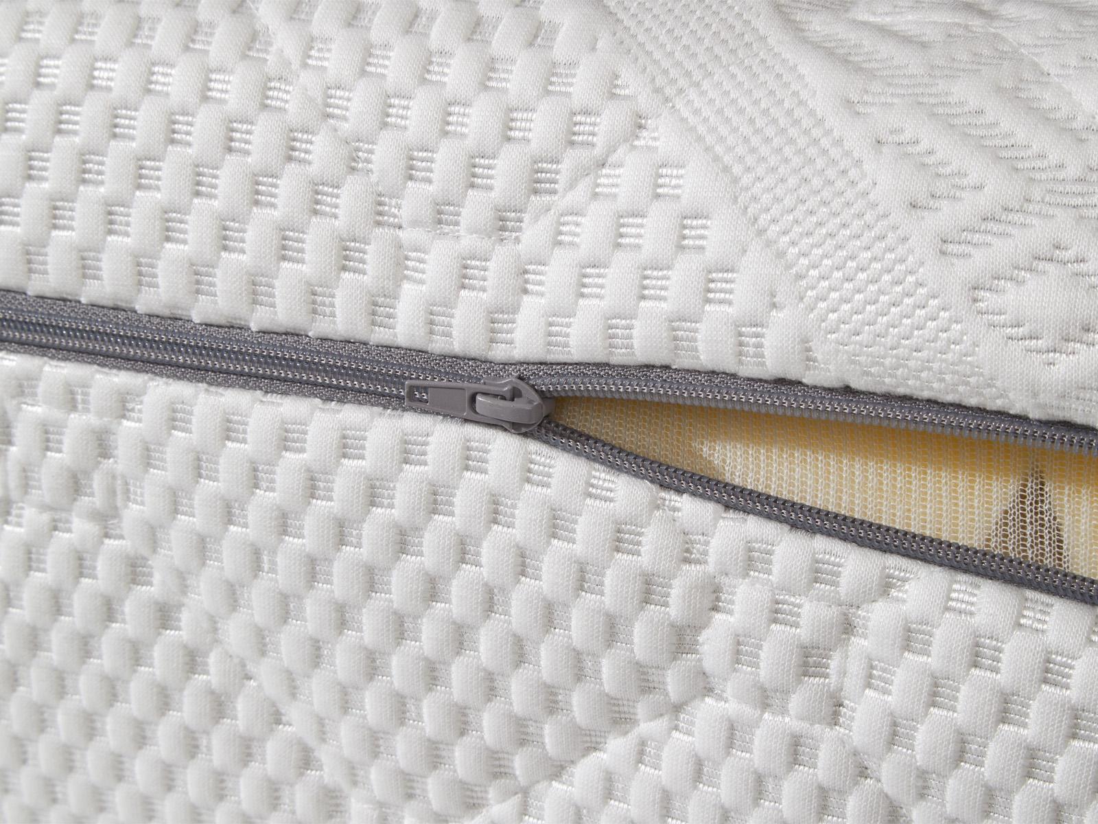 MLILY Diamond Taschenfederkernmatratze - 120x200cm