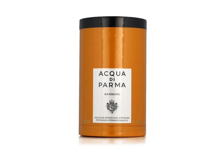 Acqua di Parma Barbiere Refreshing After Shave Emulsion 100ml