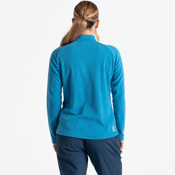 Sweat polaire randonnée DARE 2B FREEFORM II FLEECE SWEDISH BLUE