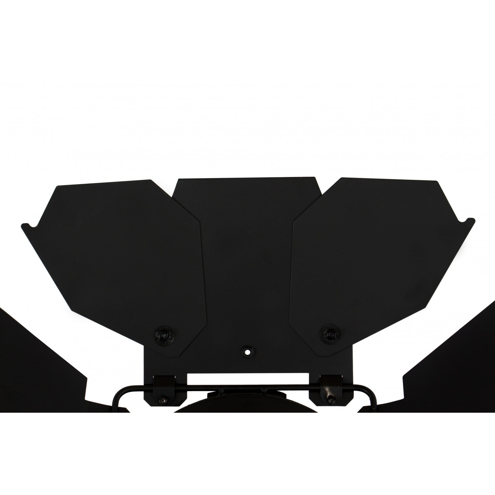 Briteq BT-THEATRE BARN2 barndoor voor BT-THEATRE HD1 en BT-THEATRE 1EZ