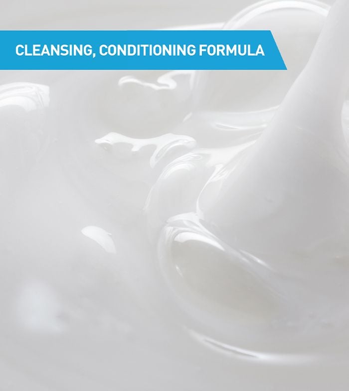 2-in-1 Anti-Dandruff Hydrating Shampoo and Conditioner