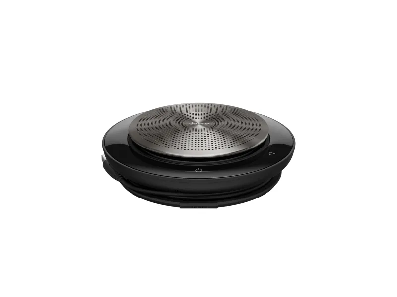 Jabra SPEAK 750 UC - Konferencetelefon håndfri - Bluetooth - trådløs - USB
