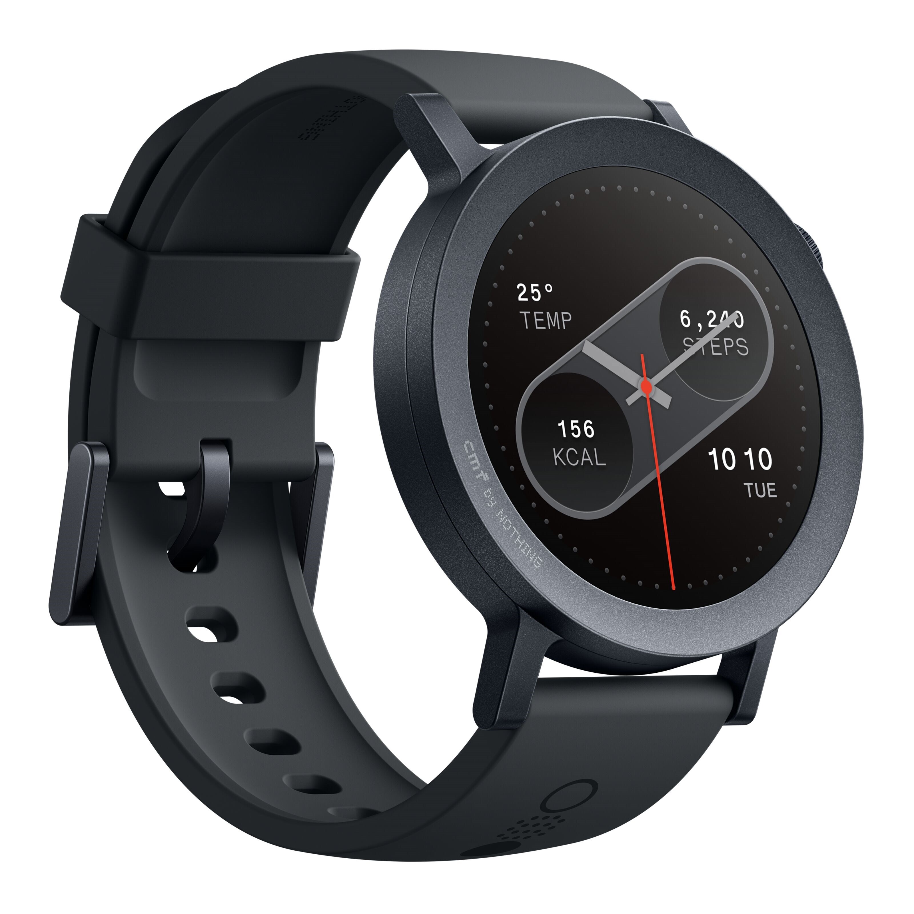 Nothing Cmf Watch Pro 2 Dark Grey