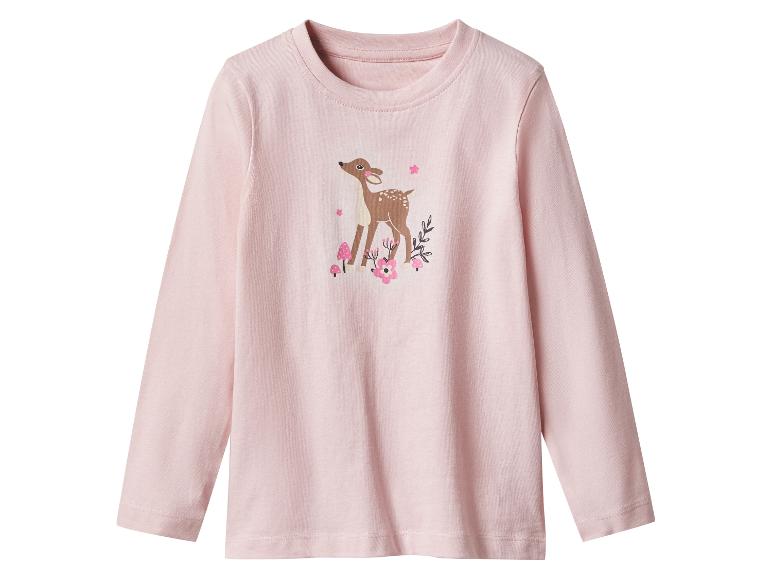 Kinderpyjama