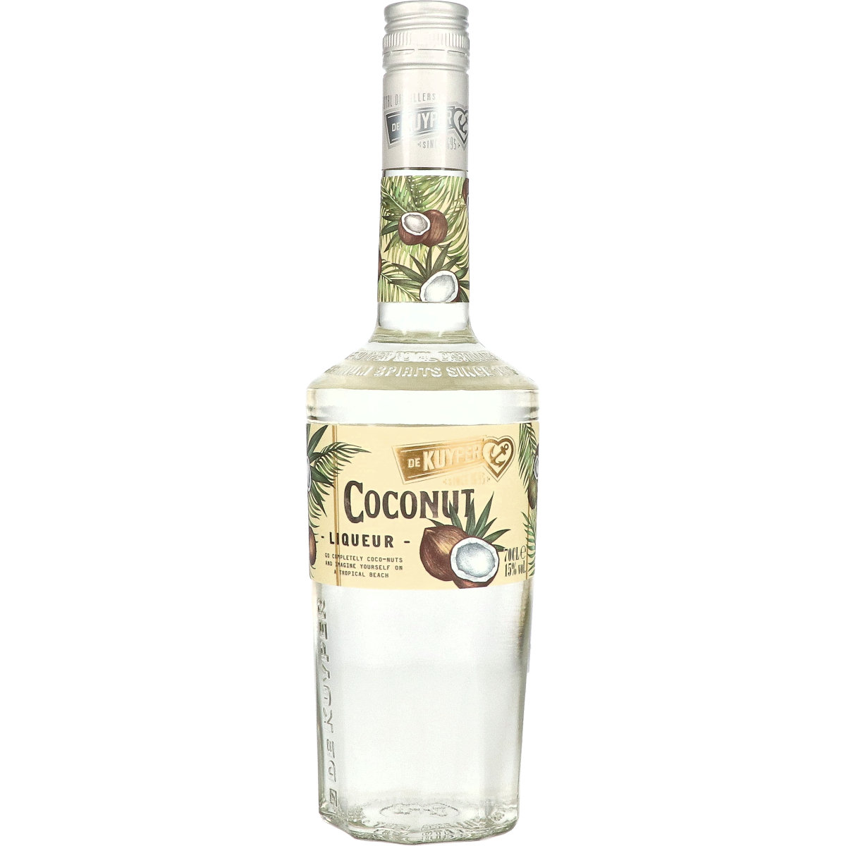 De Kuyper Coconut 70 cl