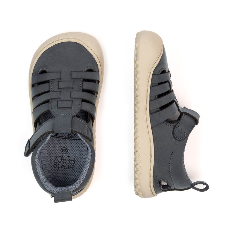Zapato feroz Zapato Feroz Rockers Tabarca Marine 2023