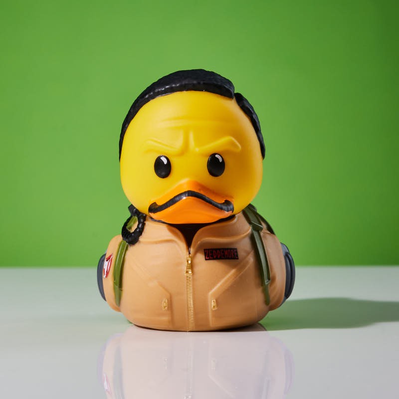 Numskull - Ghostbusters Tubbz MINI Winston Zeddemore