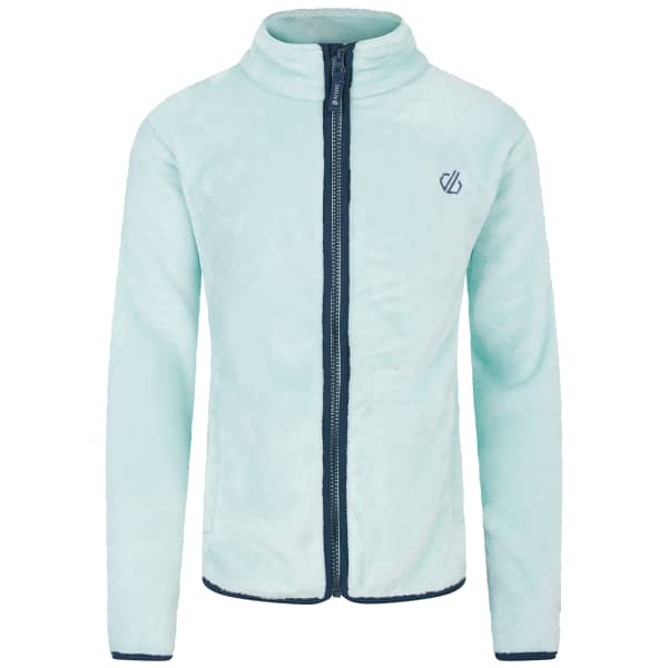 Veste polaire DARE 2B ZESTY FLEECE WATER BALLET