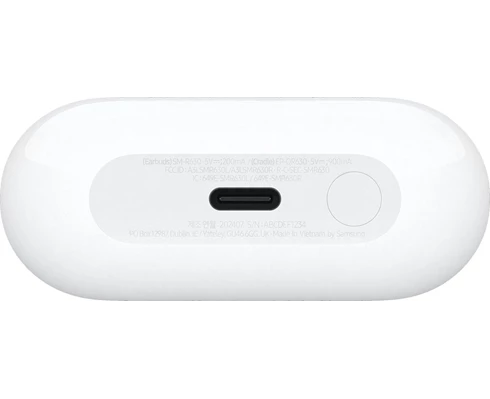 Samsung Galaxy Buds3 Pro - White