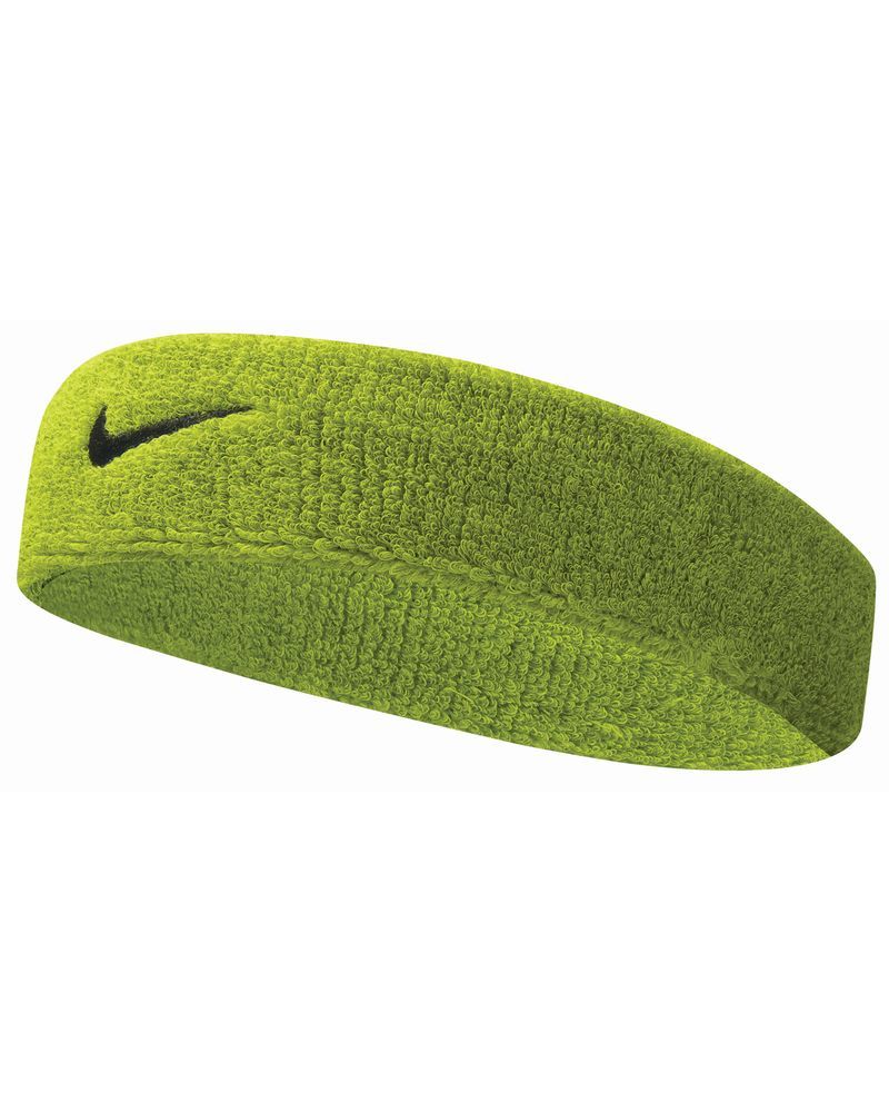 Bandeau Nike Swoosh
