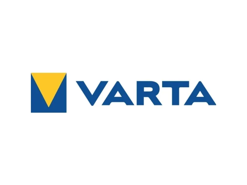 Varta LONGLIFE C Bli 2 C-batteri R14 alkalisk-mangan 7600 mAh 1,5 V 2 stk