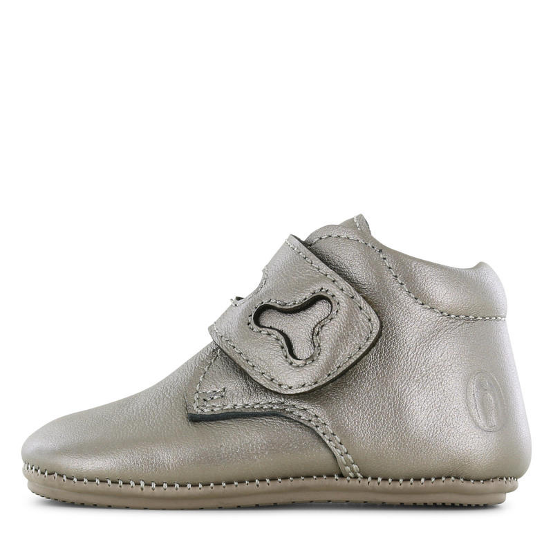 Shoesme champagner BABY-PROOF® Schuh