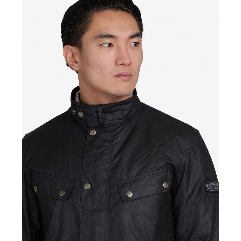 International Duke Wax Jacket - Veste homme