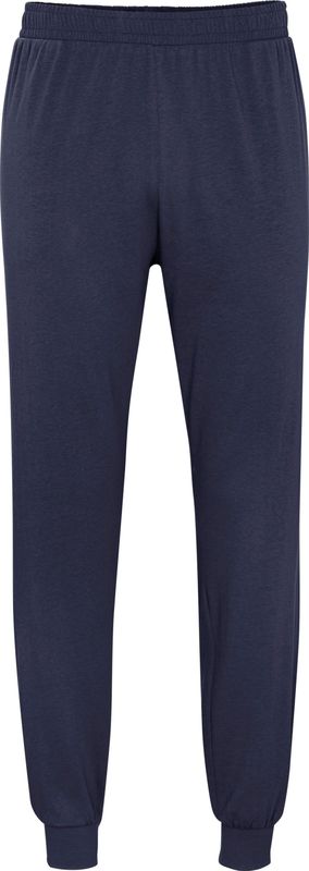 Heren Pyjama-Broek - Marine