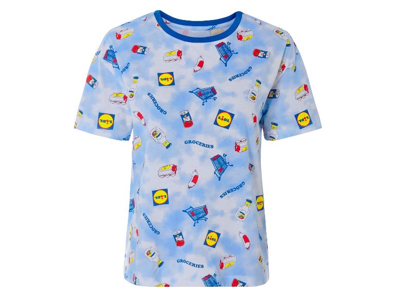 Lidl dames T-shirt