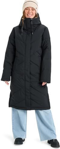 Roxy Ellie Jacket Jacket zwart XXL