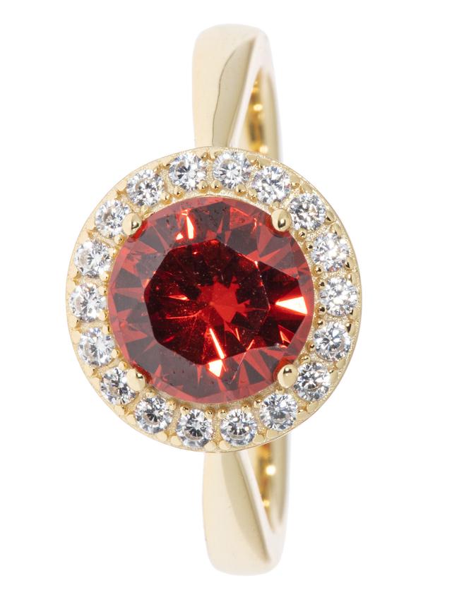 Entourage-Ring 