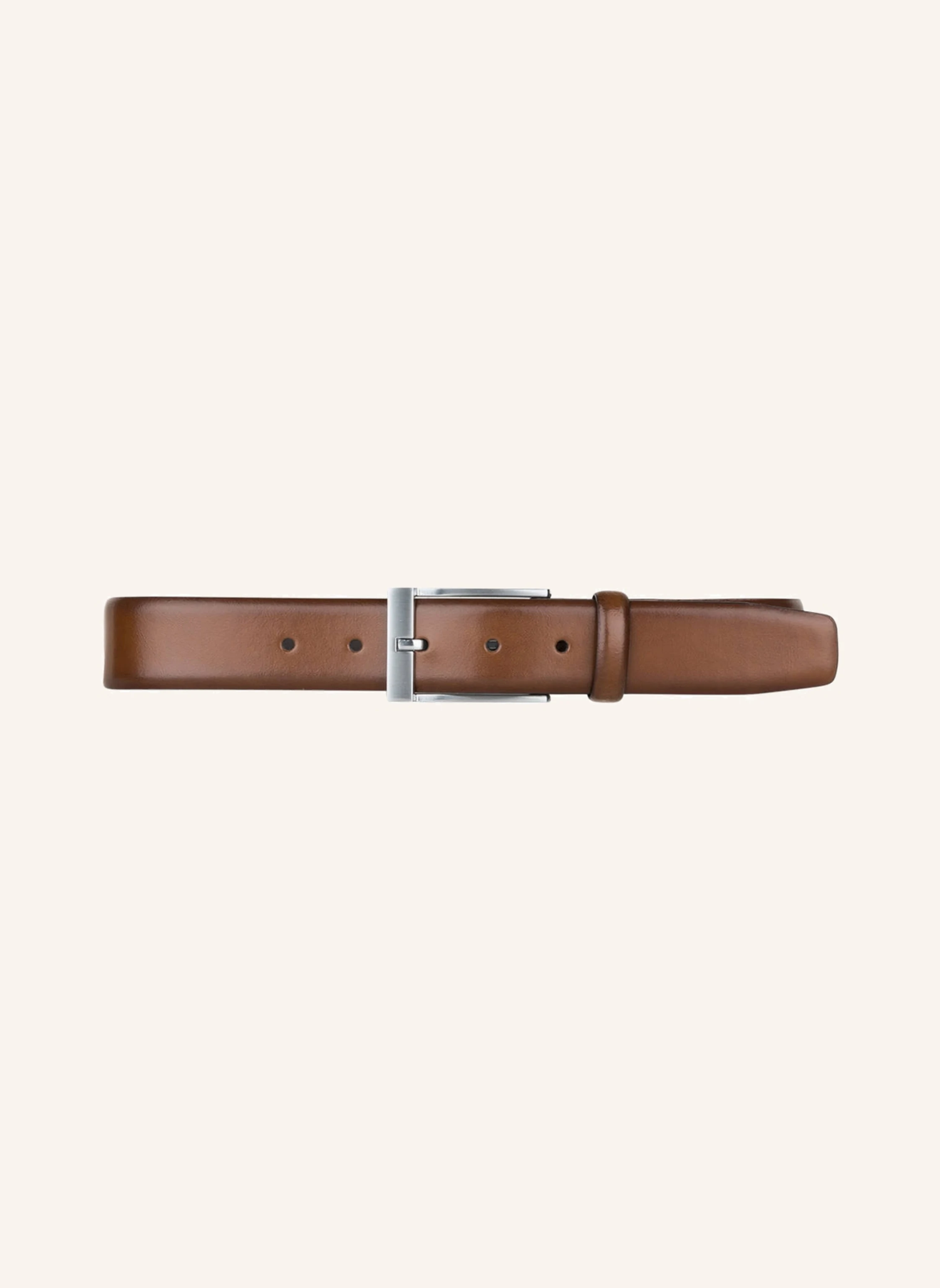 PORSCHE DESIGN Ledergürtel