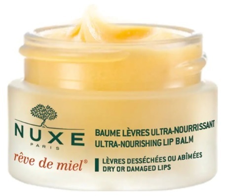 nuxe Rêve De Miel Lip Balm 15 Gram