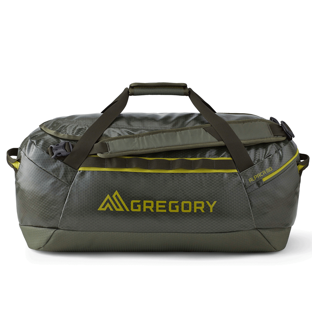 Gregory<br>Alpaca 60