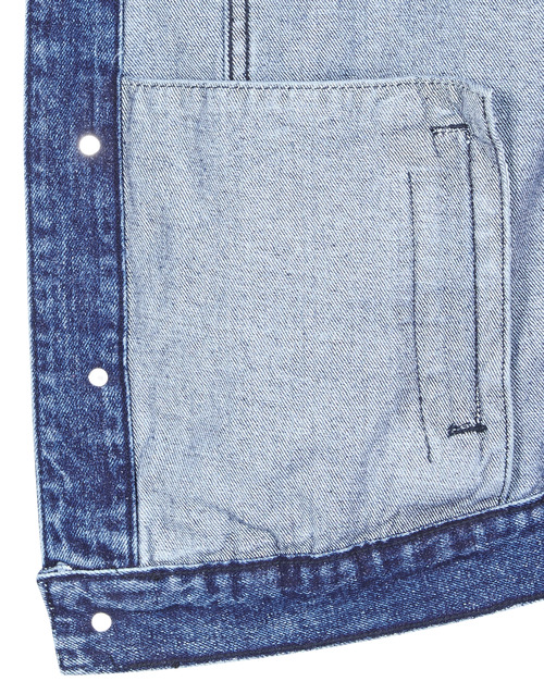 Yurban - OPSI - Bleu medium