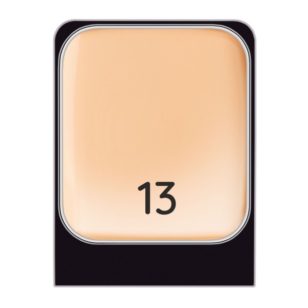 3 Malu Wilz Camouflage Refill + Beauty Box Trio GRATIS im Set