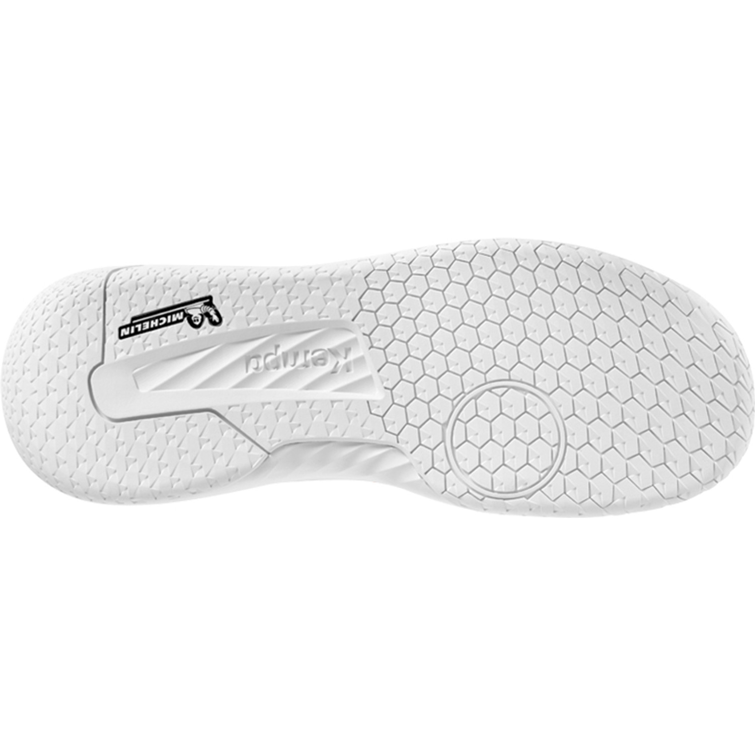Kempa Kourtfly Velcro Kids