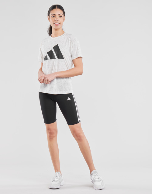 Adidas Sportswear - W 3S BK SHO - Noir