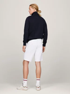 Coleção 1985 Harlem Relaxed Shorts