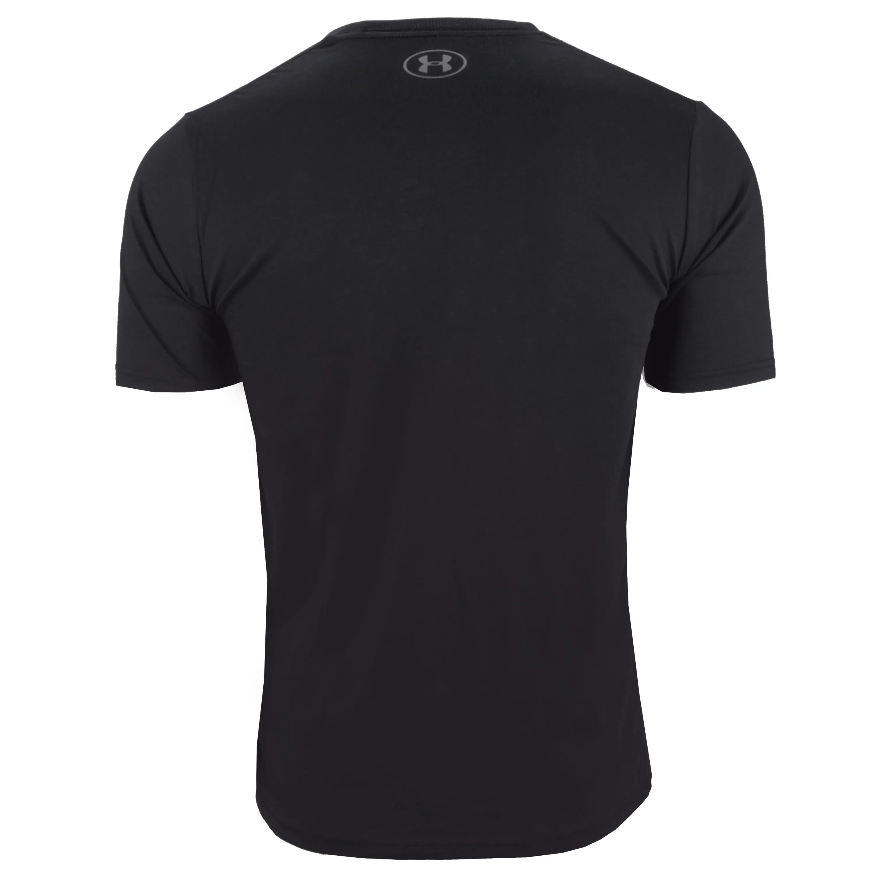 Under Armour -  Shirt Sportstyle Left Chest SS