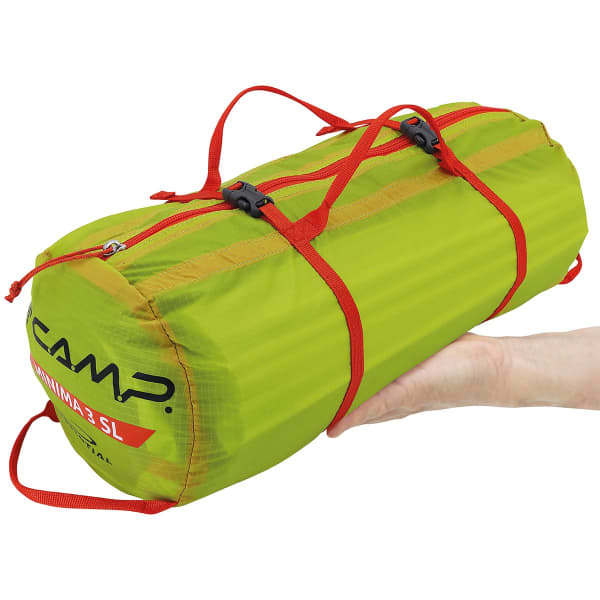 Tente bivouac CAMP MINIMA 3 SL