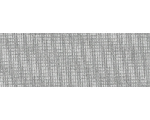 Cassettescherm Positano 3x2,5, doek lichtgrijs (T-986/727), frame RAL 9016 verkeerswit, inclusief motor met noodhandzwengel en afstandsbediening