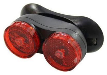 IKZI Feu arrière batterie Dobbel 50/80mm oem