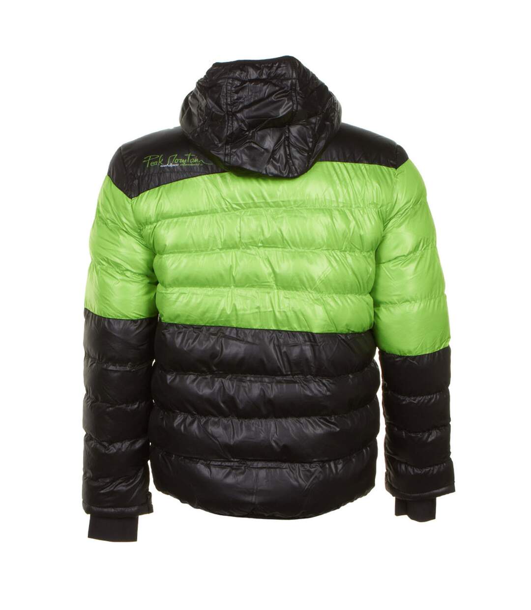 Doudoune de ski homme CAPTIN